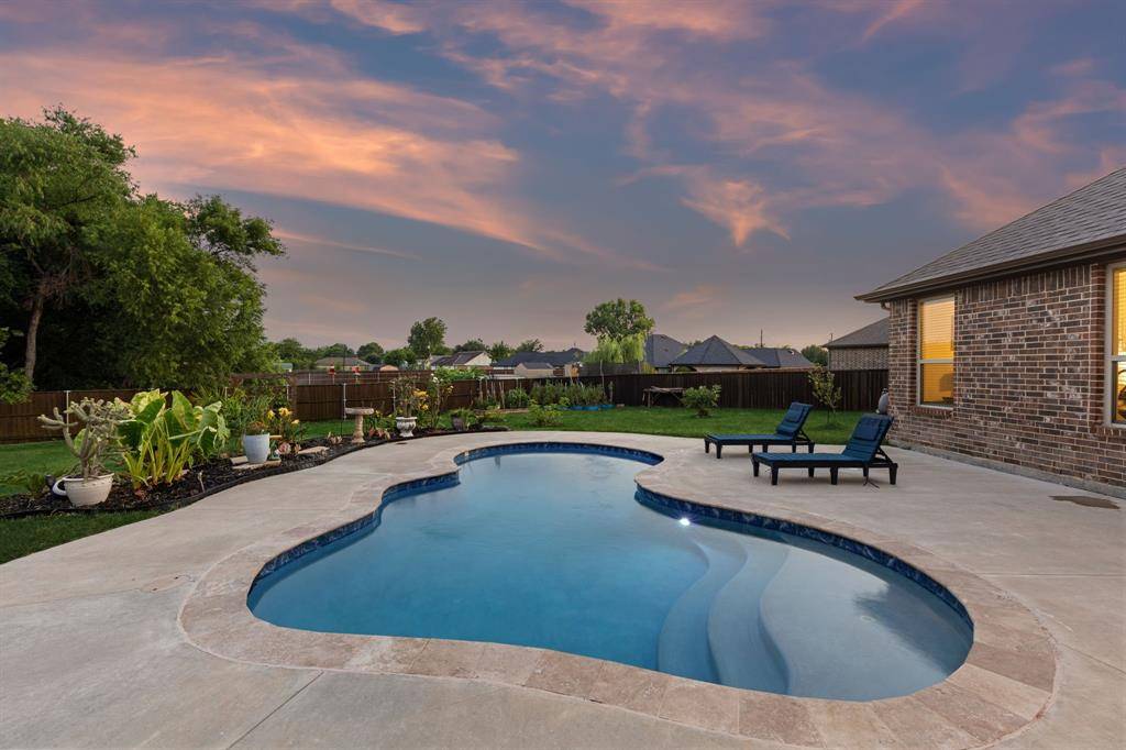 3315 Pecos Lane, Rockwall, TX 75032