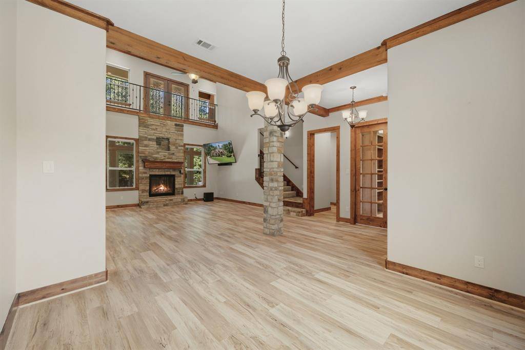 1822 Stonehaven Court, Tyler, TX 75703