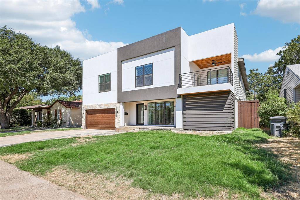 3889 Davila Drive, Dallas, TX 75220