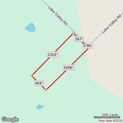 3952 Lake Valley Rd, Sunset, TX 76270
