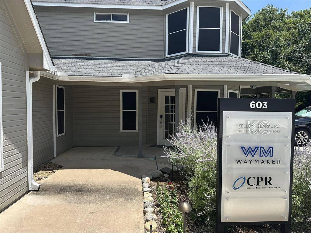 603 E Broadway Street, Prosper, TX 75078