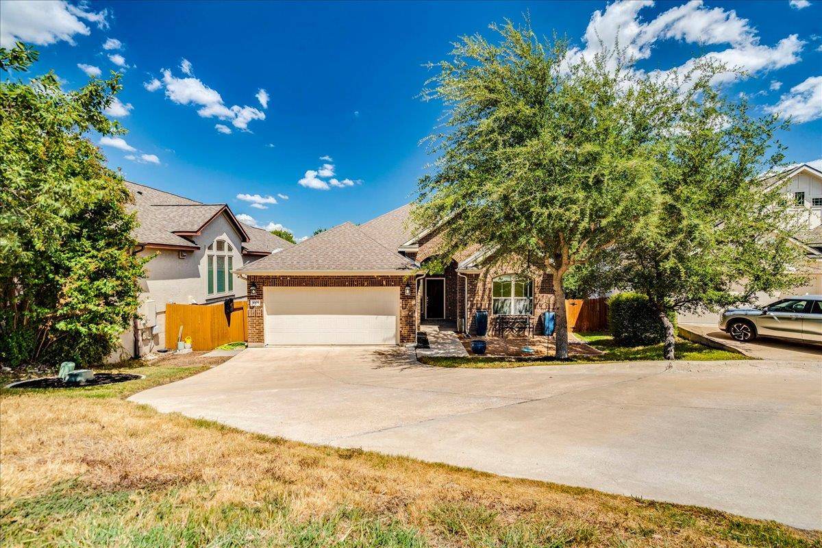 5009 Inks Clearing LN, Austin, TX 78738