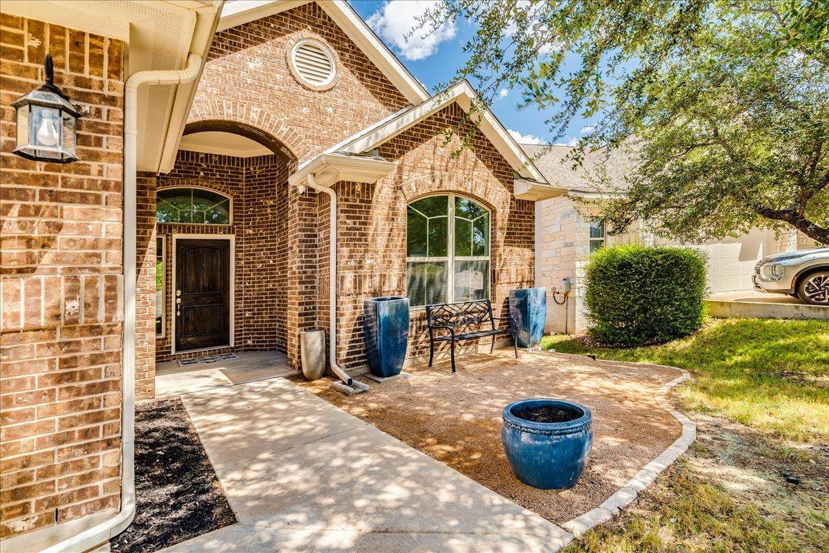 5009 Inks Clearing LN, Austin, TX 78738