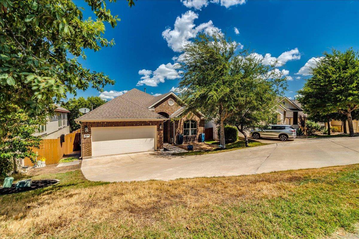 5009 Inks Clearing LN, Austin, TX 78738