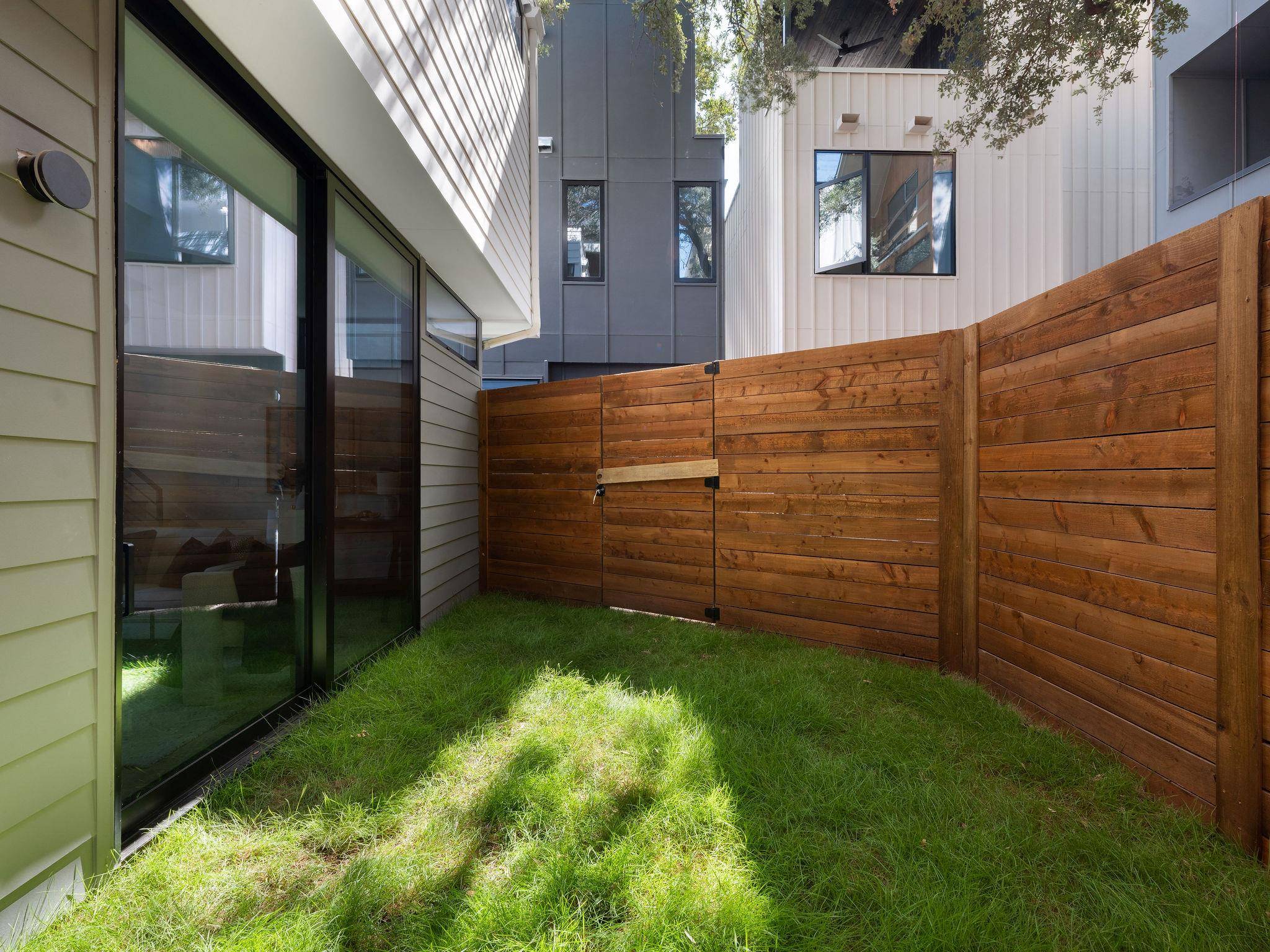 2301 East 2nd ST #2, Austin, TX 78702
