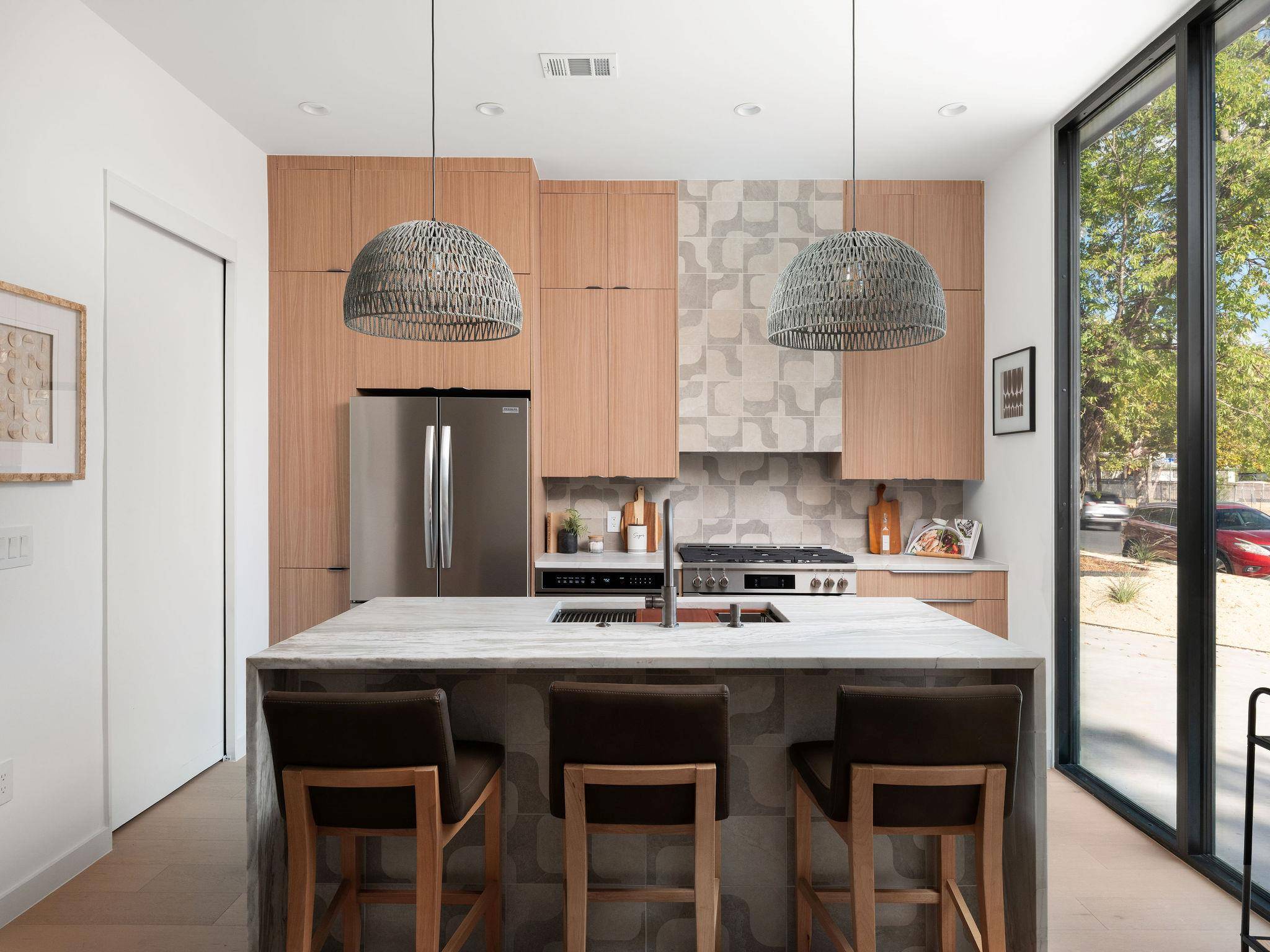 2301 East 2nd ST #2, Austin, TX 78702
