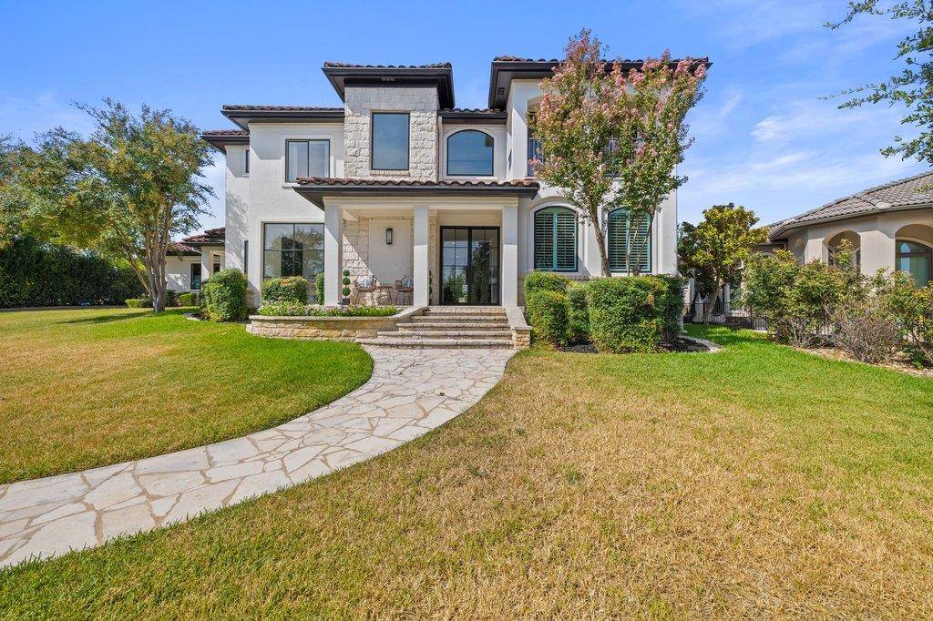 34 AUTUMN OAKS DR, Austin, TX 78738