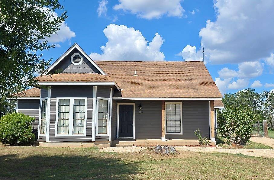 1081 Private Road 7023, Elgin, TX 78621