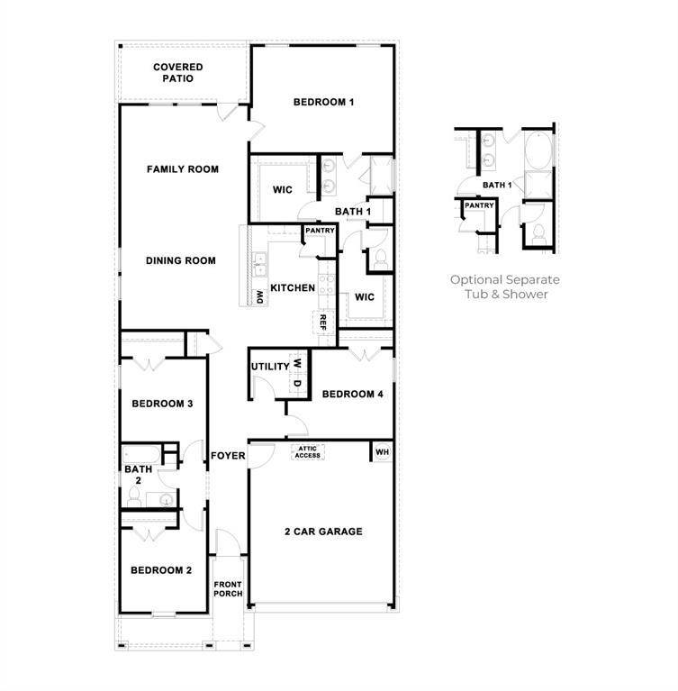 228 Indian Shoal DR, Georgetown, TX 78628