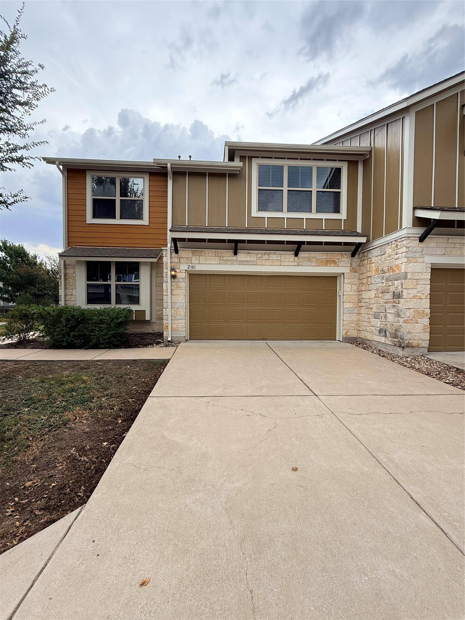 1620 Bryant DR #2101, Round Rock, TX 78664
