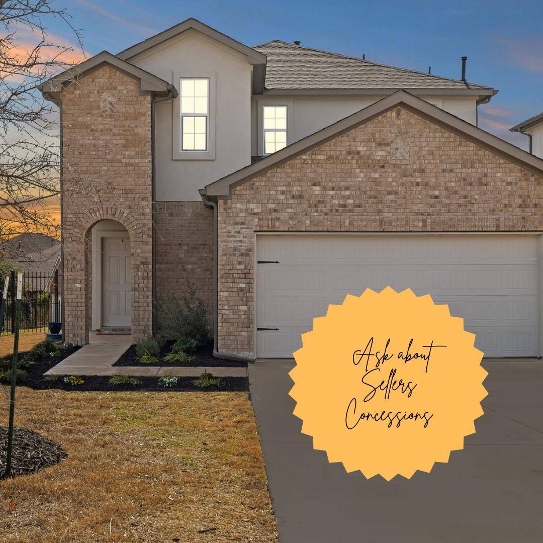 8015 Purple Aster PASS, Lago Vista, TX 78645