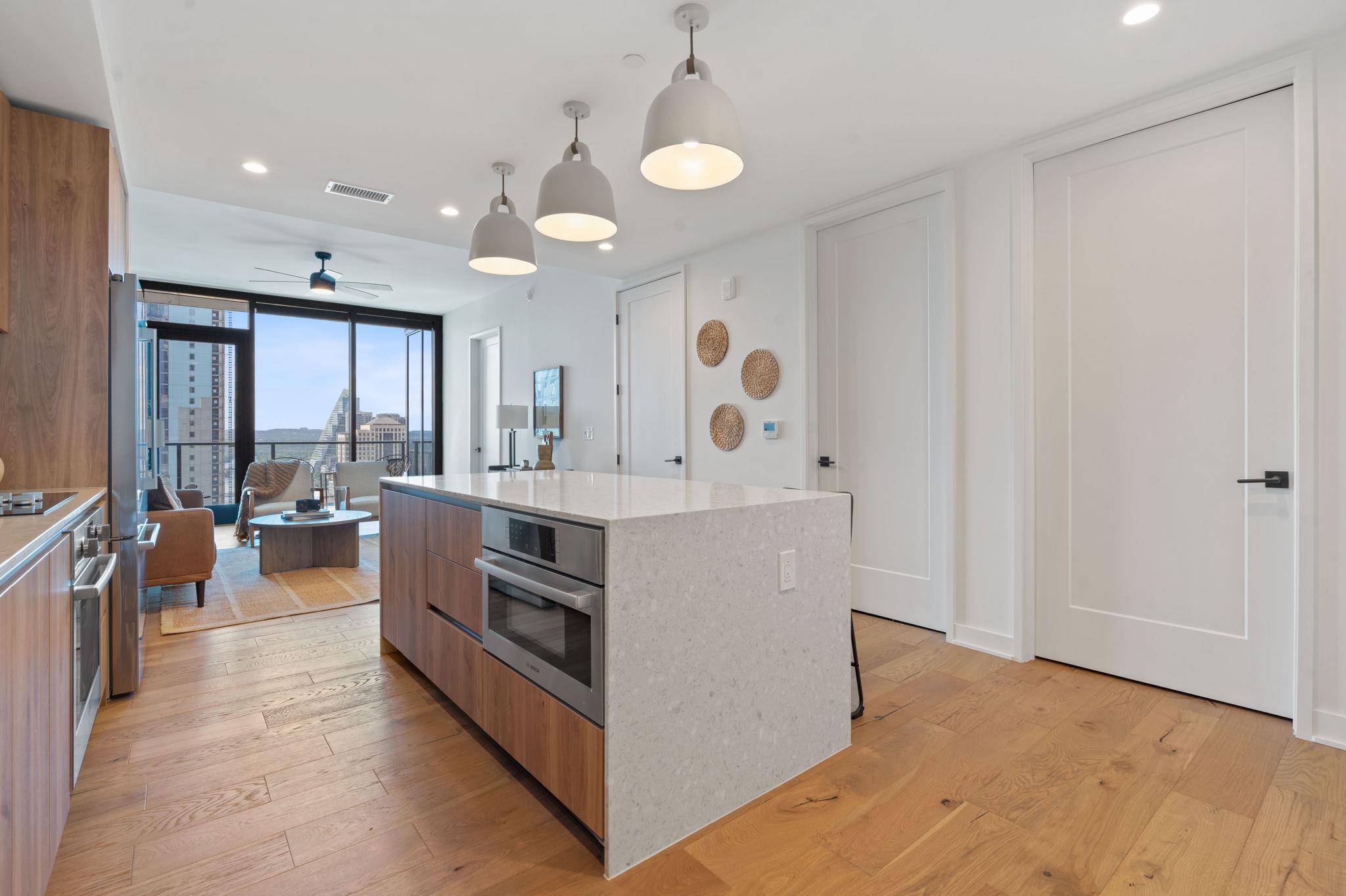 84 East Ave #1810, Austin, TX 78701