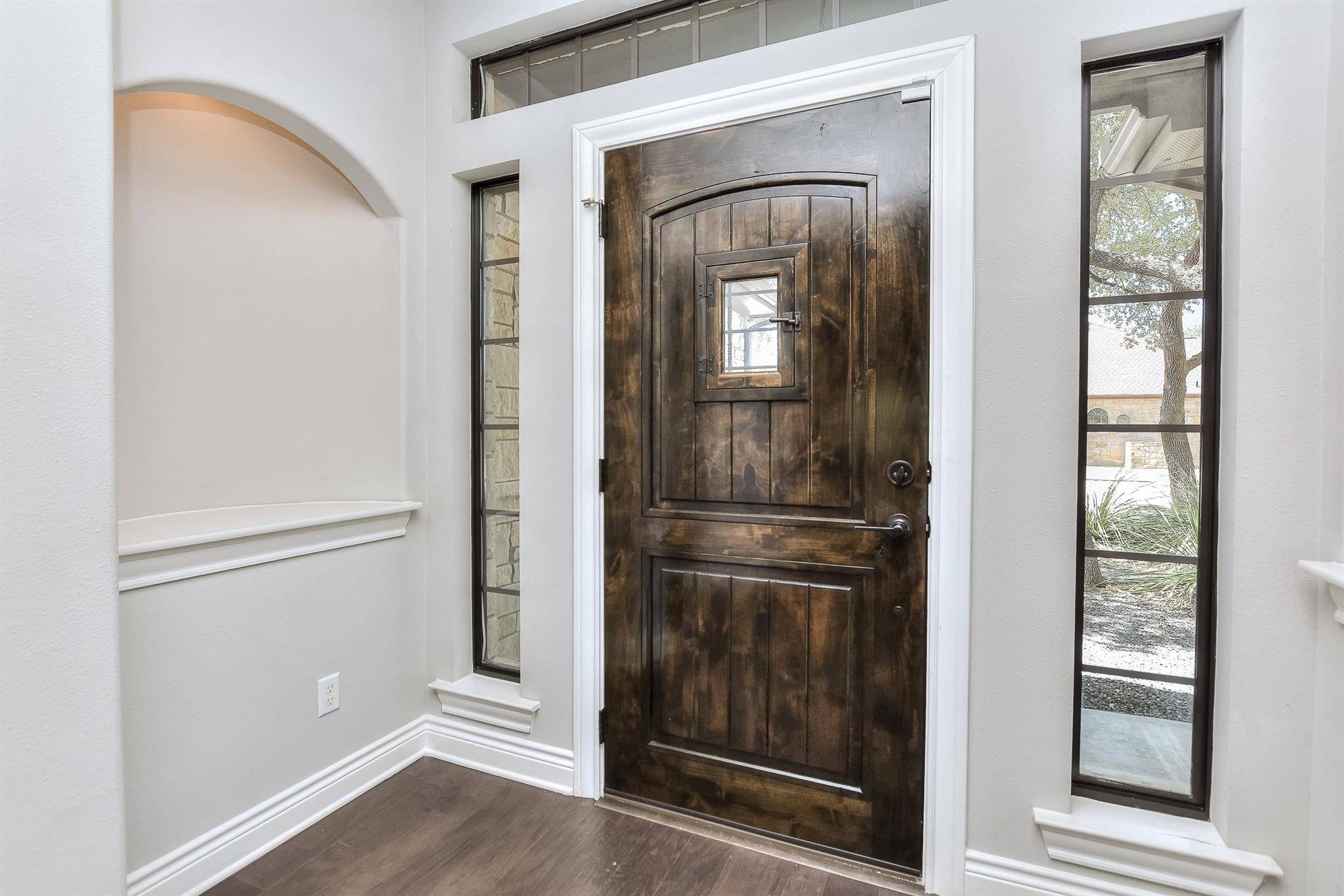 600 Caprock Canyon TRL, Georgetown, TX 78633