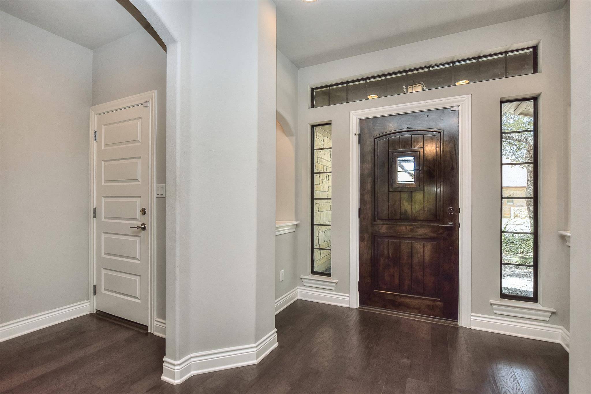 600 Caprock Canyon TRL, Georgetown, TX 78633