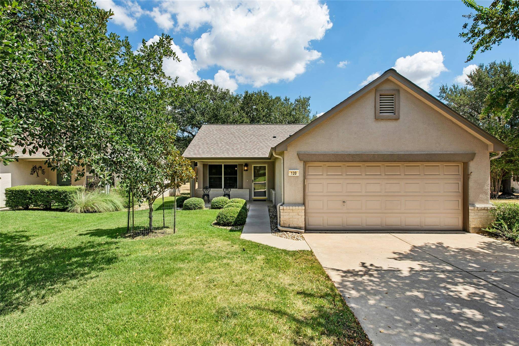 120 Plover PASS, Georgetown, TX 78633