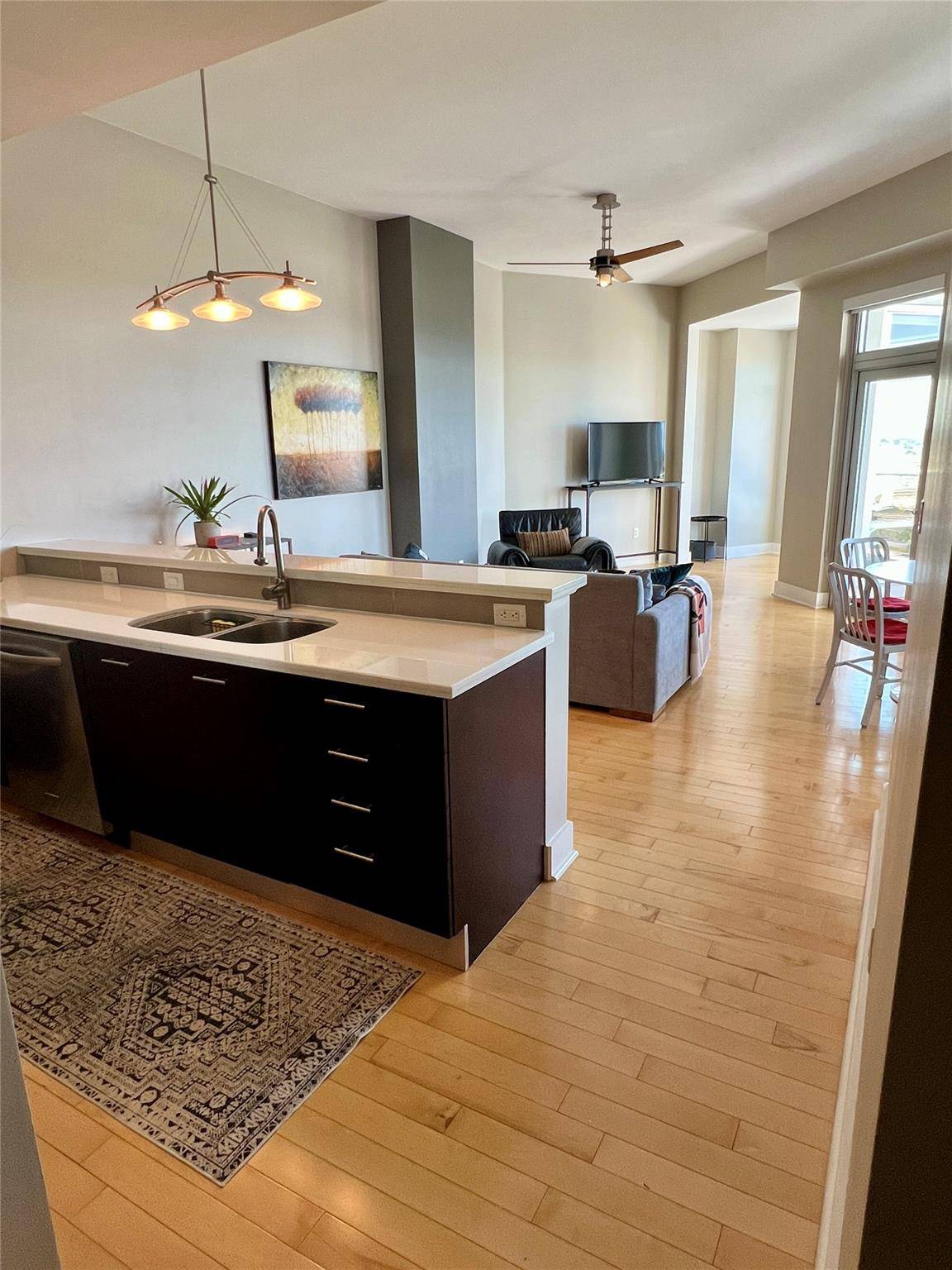 603 Davis ST #2108, Austin, TX 78701
