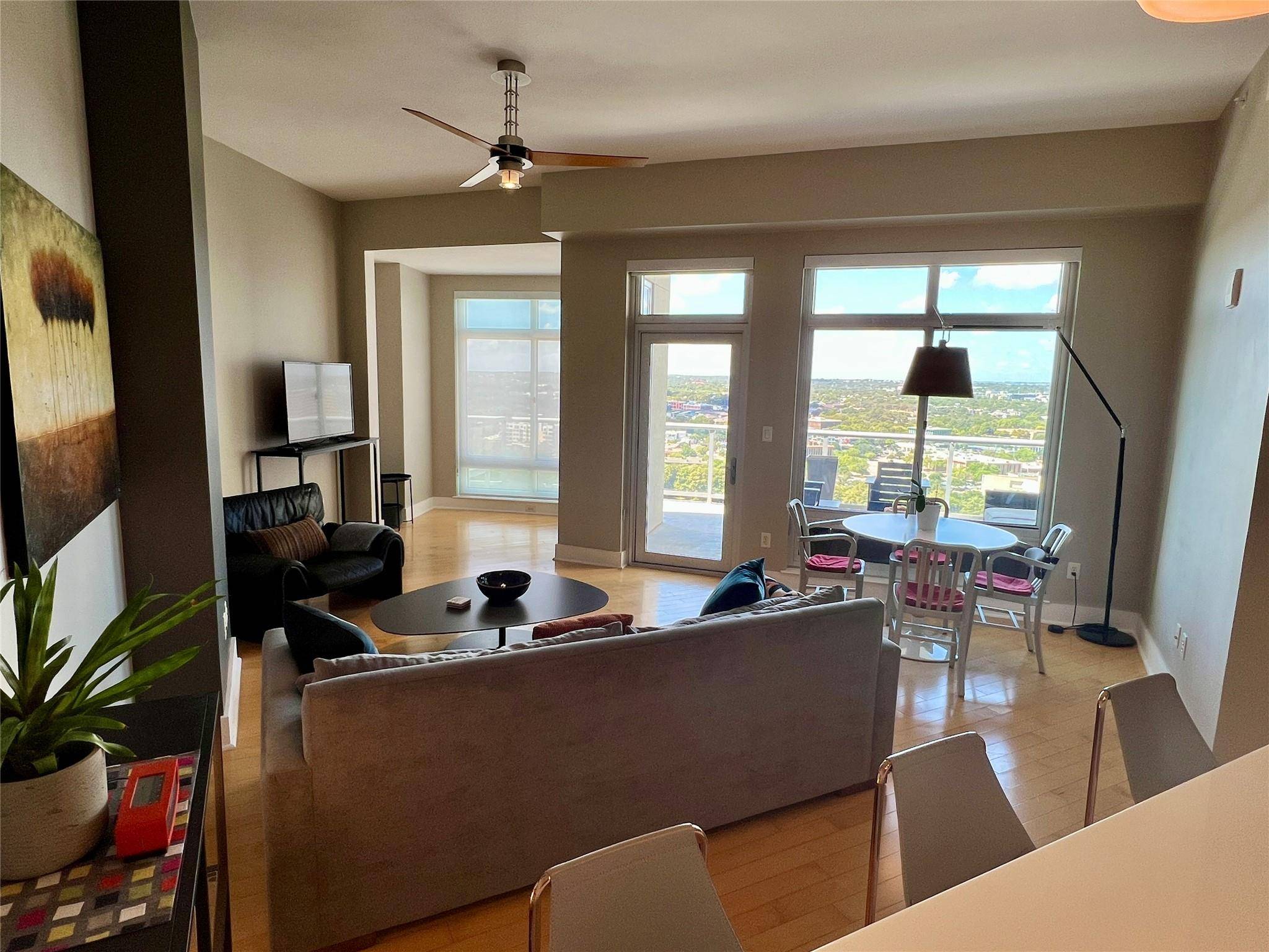 603 Davis ST #2108, Austin, TX 78701