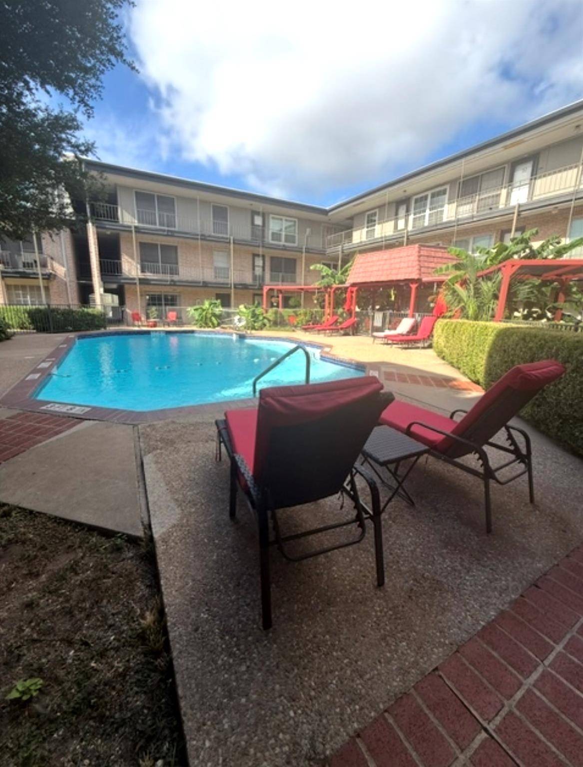 2425 Ashdale DR #64, Austin, TX 78757