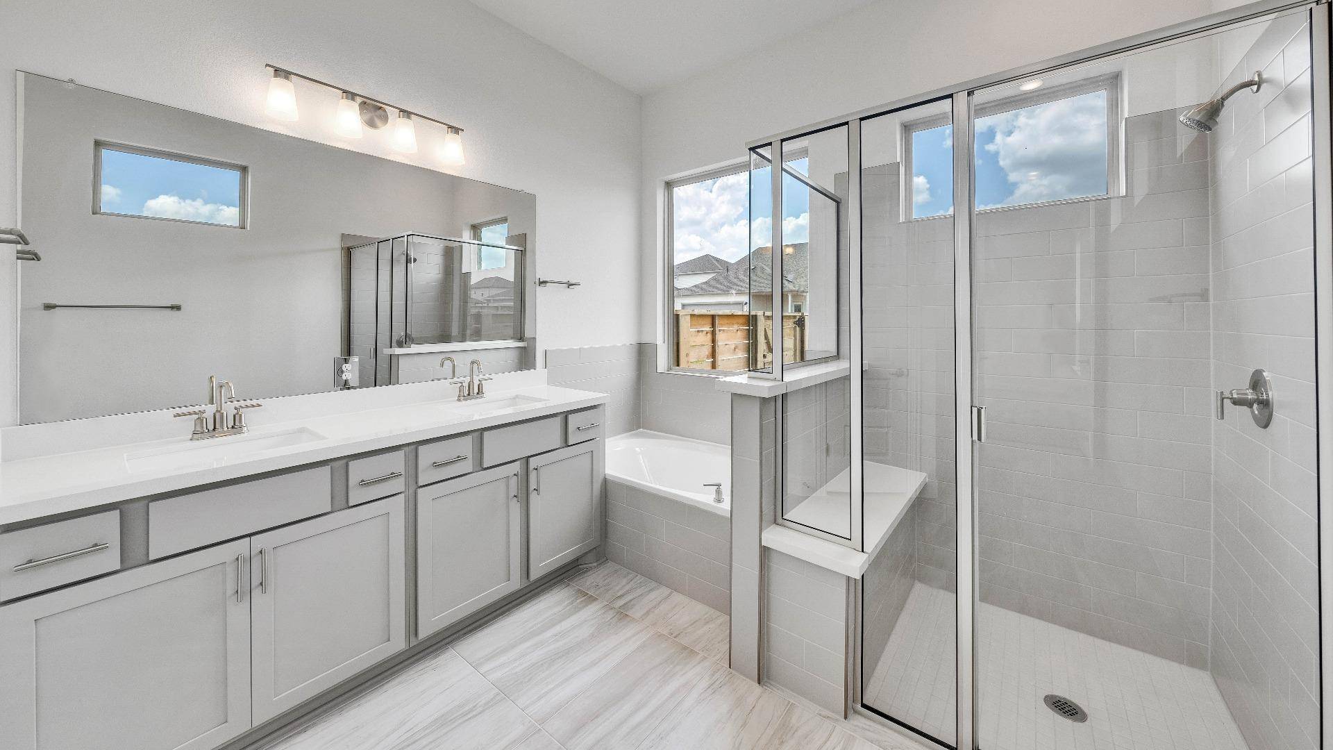 209 Rock Daisy TRL, Hutto, TX 78634