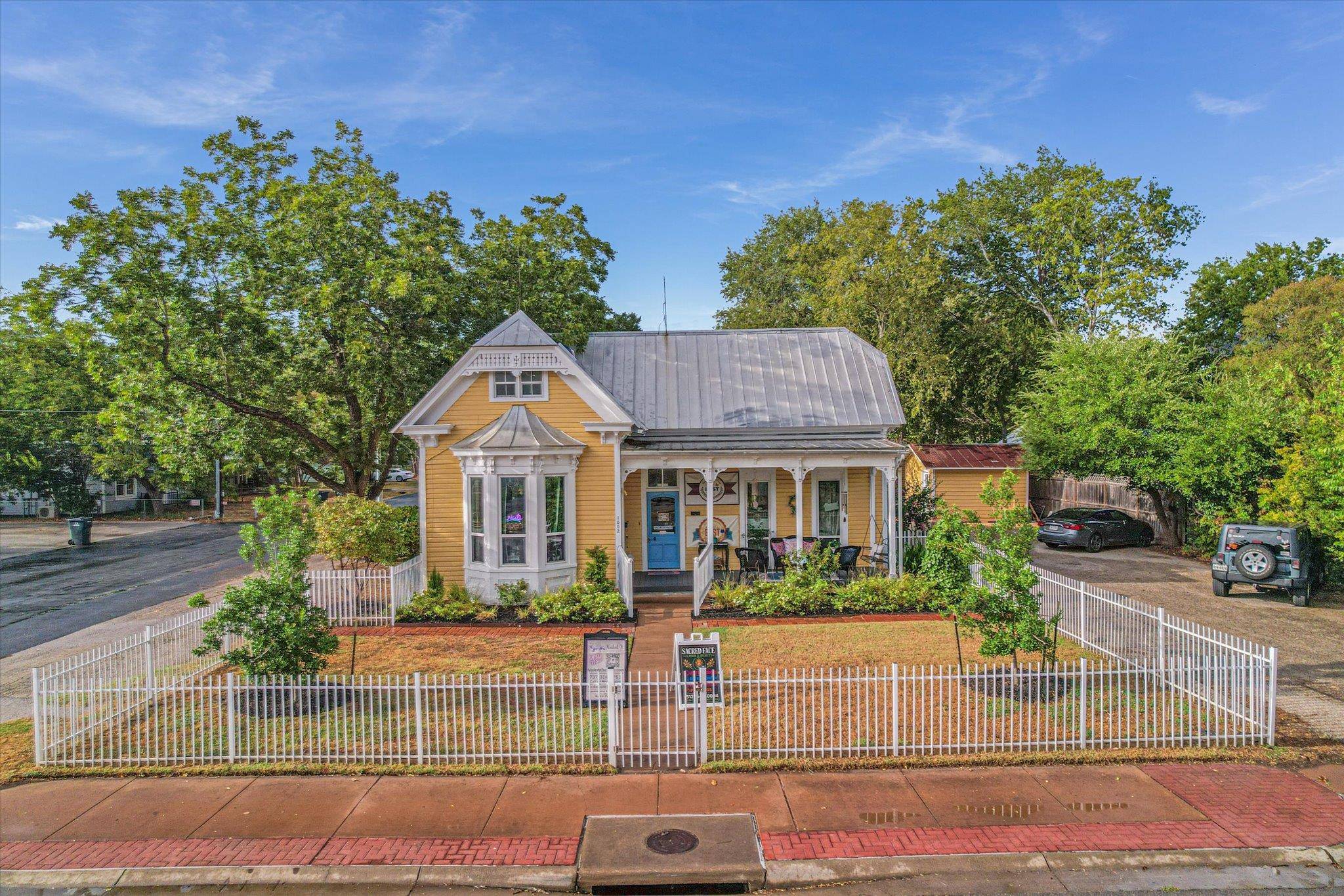 1002 Chestnut ST #A, Bastrop, TX 78602