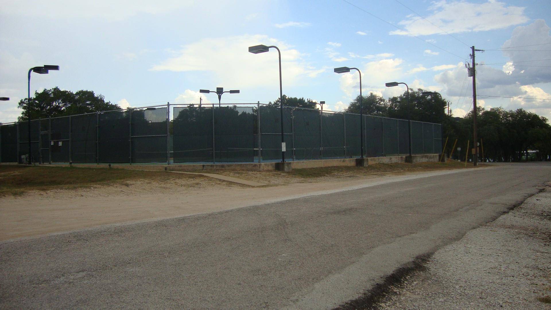 6704 BAR K CLUBHOUSE CT, Lago Vista, TX 78645