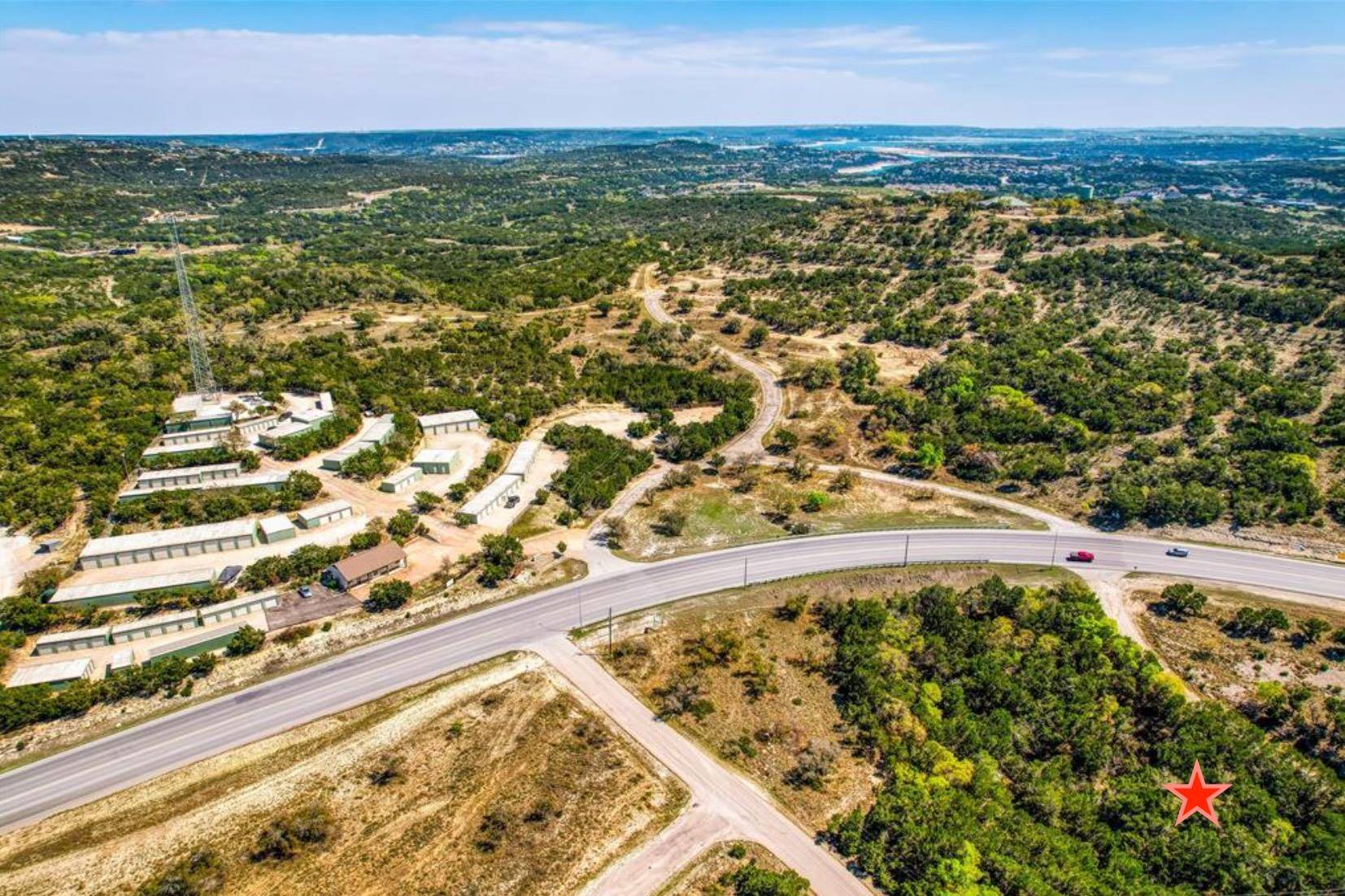 20504 Agarita DR, Lago Vista, TX 78645