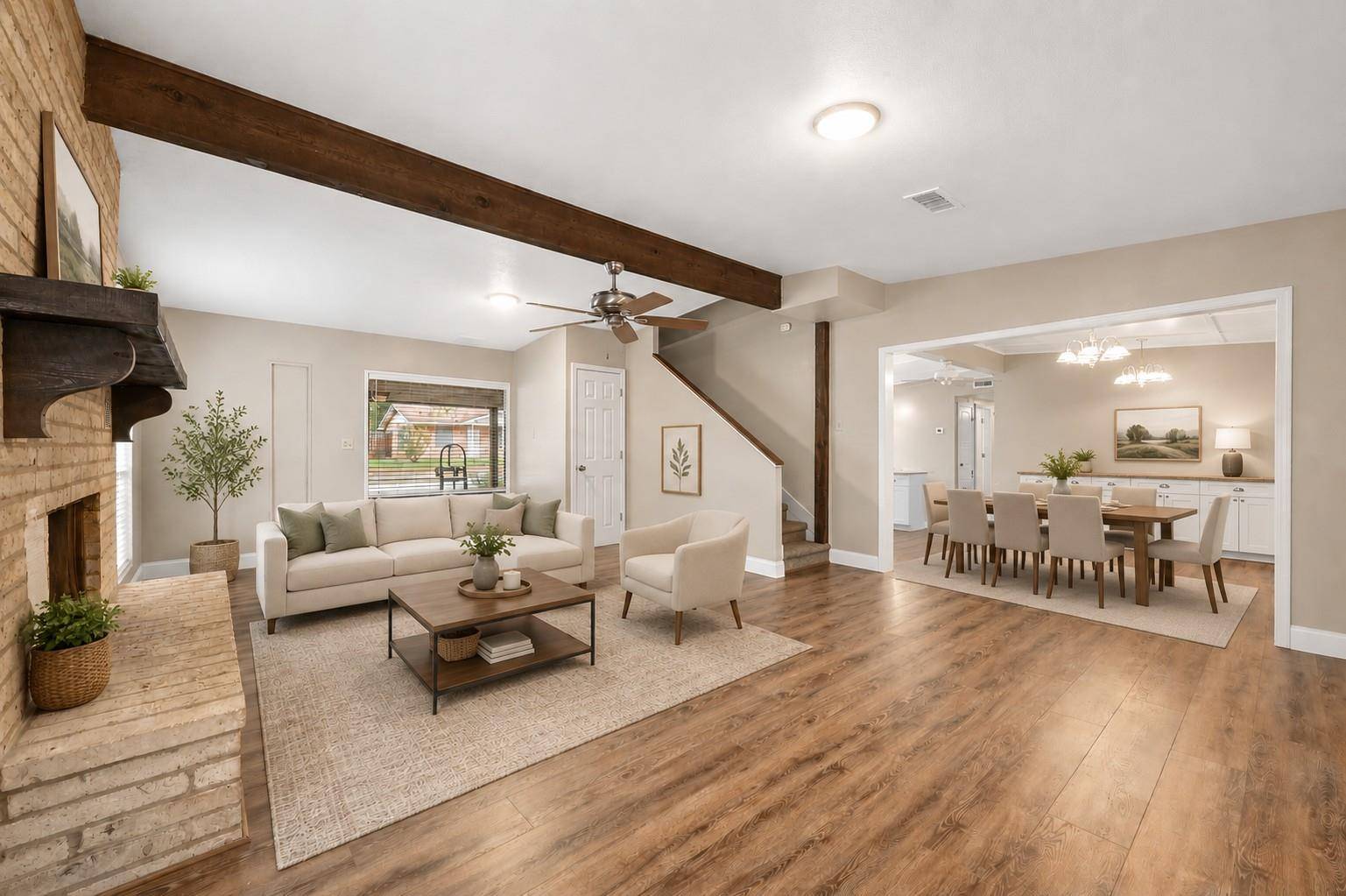 102 Rivercrest ST, Luling, TX 78648