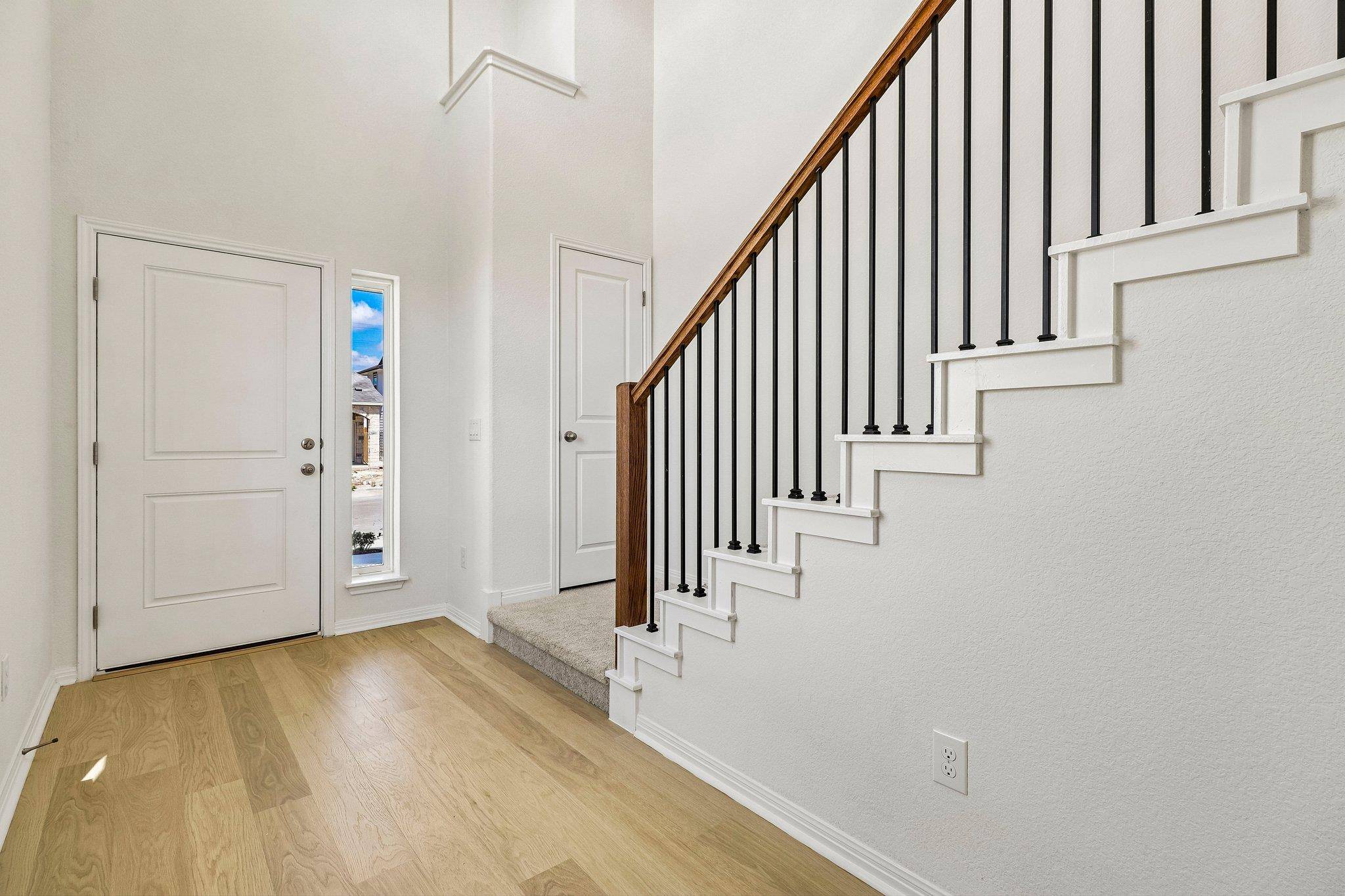1505 Corsac WAY, Austin, TX 78758