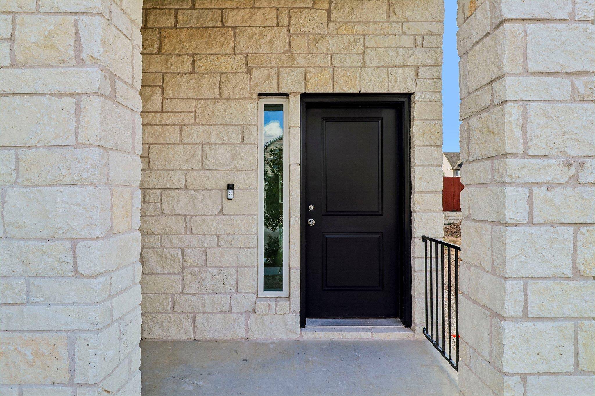 1505 Corsac WAY, Austin, TX 78758