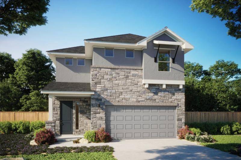 11216 Koko Cayuse TRL, Manor, TX 78653