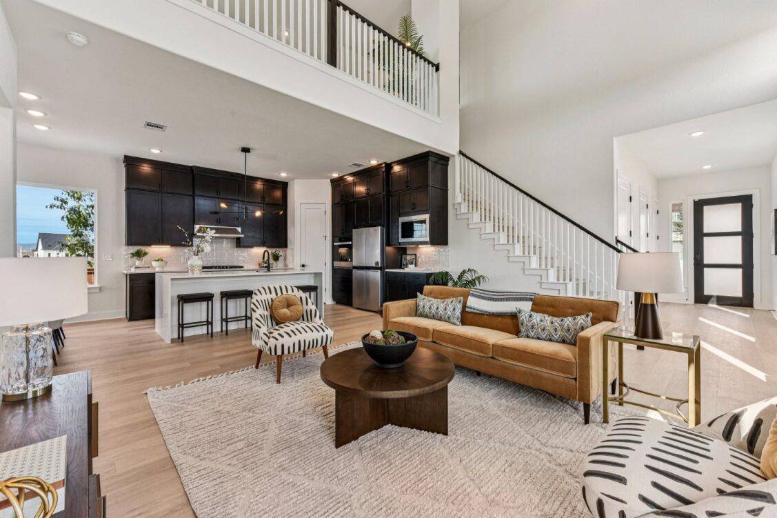 11216 Koko Cayuse TRL, Manor, TX 78653