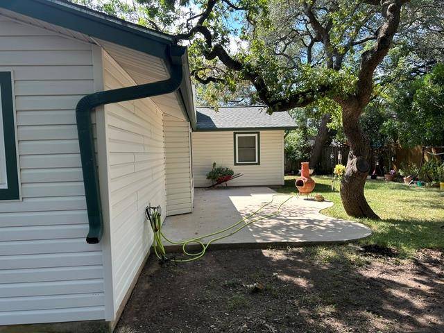 11624 Quarter Horse TRL, Austin, TX 78750