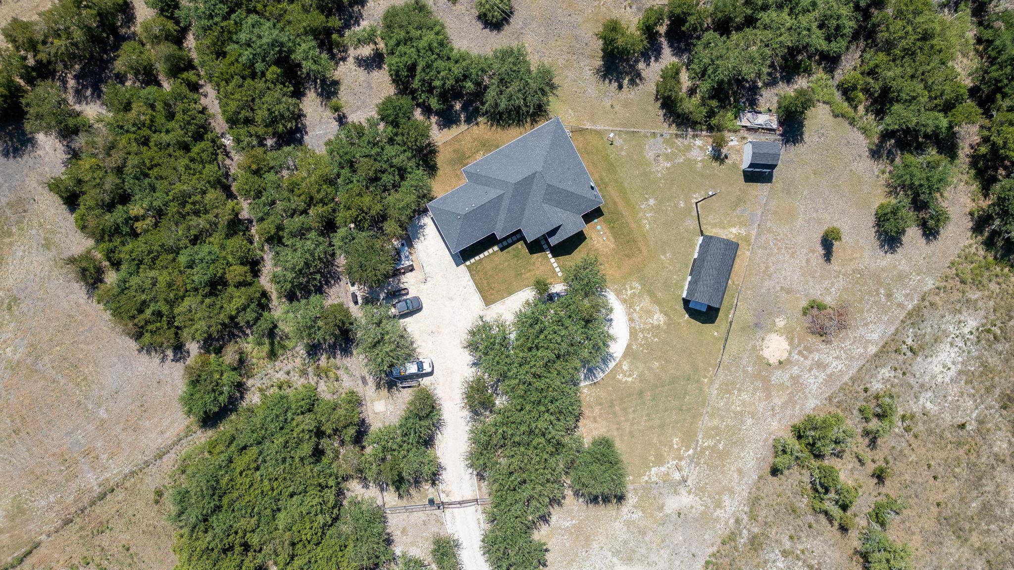 141 Bugatti CT, Burnet, TX 78611