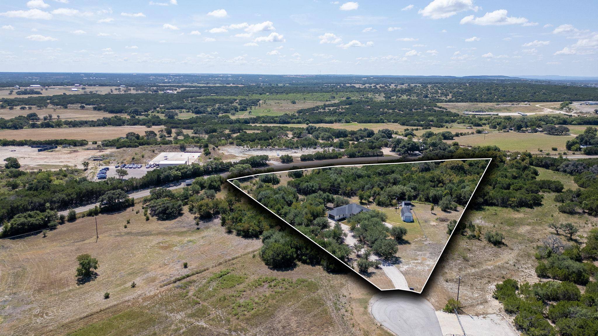 141 Bugatti CT, Burnet, TX 78611