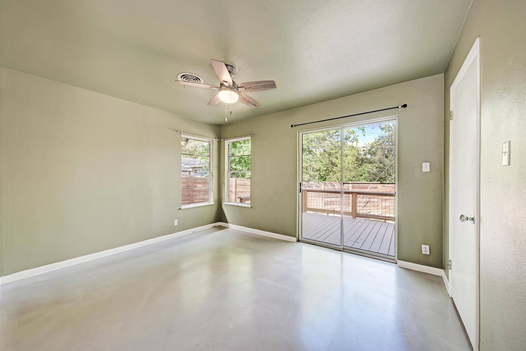 2508 East Side DR, Austin, TX 78704
