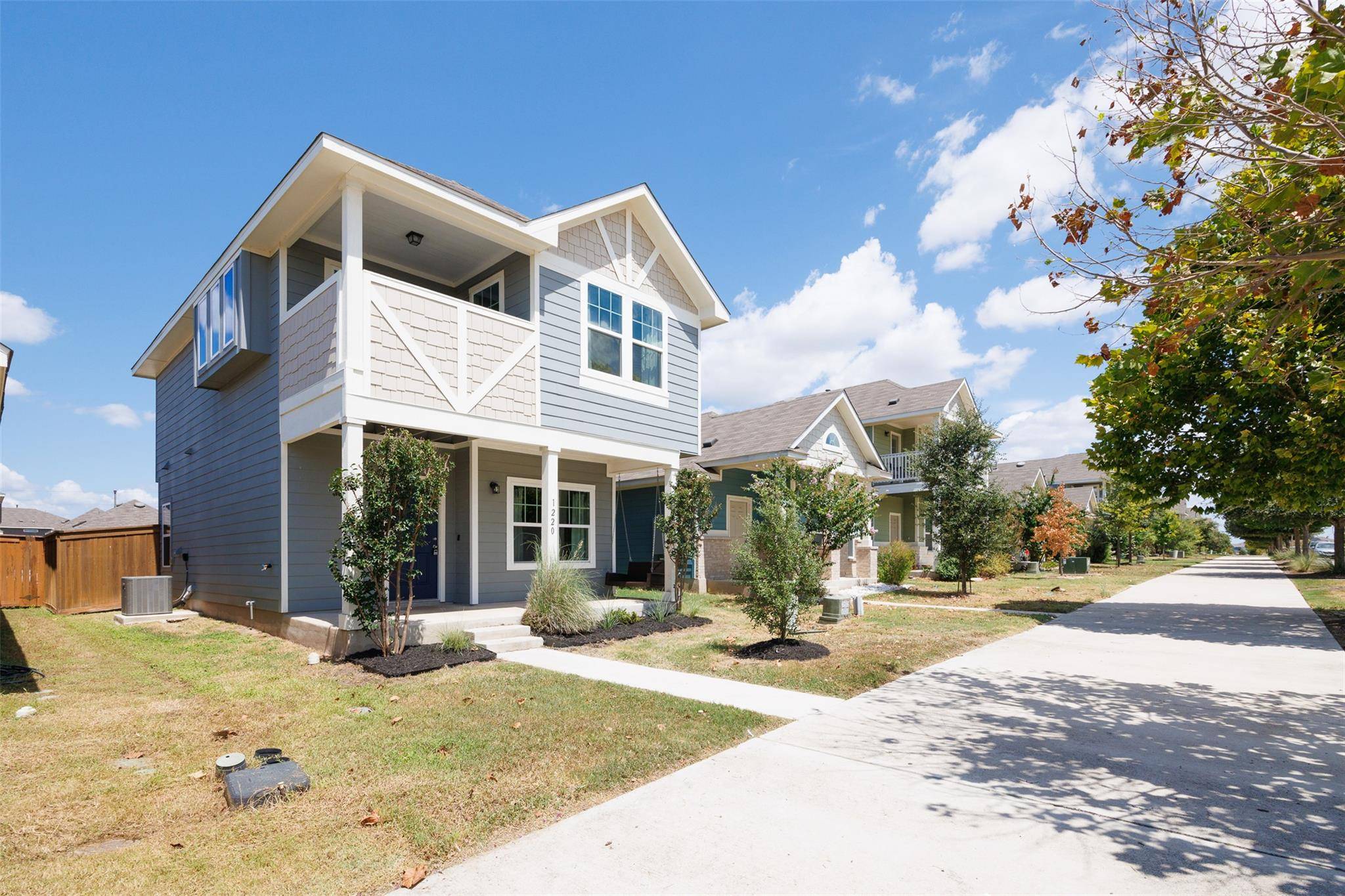 1220 Esplanade PKWY, San Marcos, TX 78666
