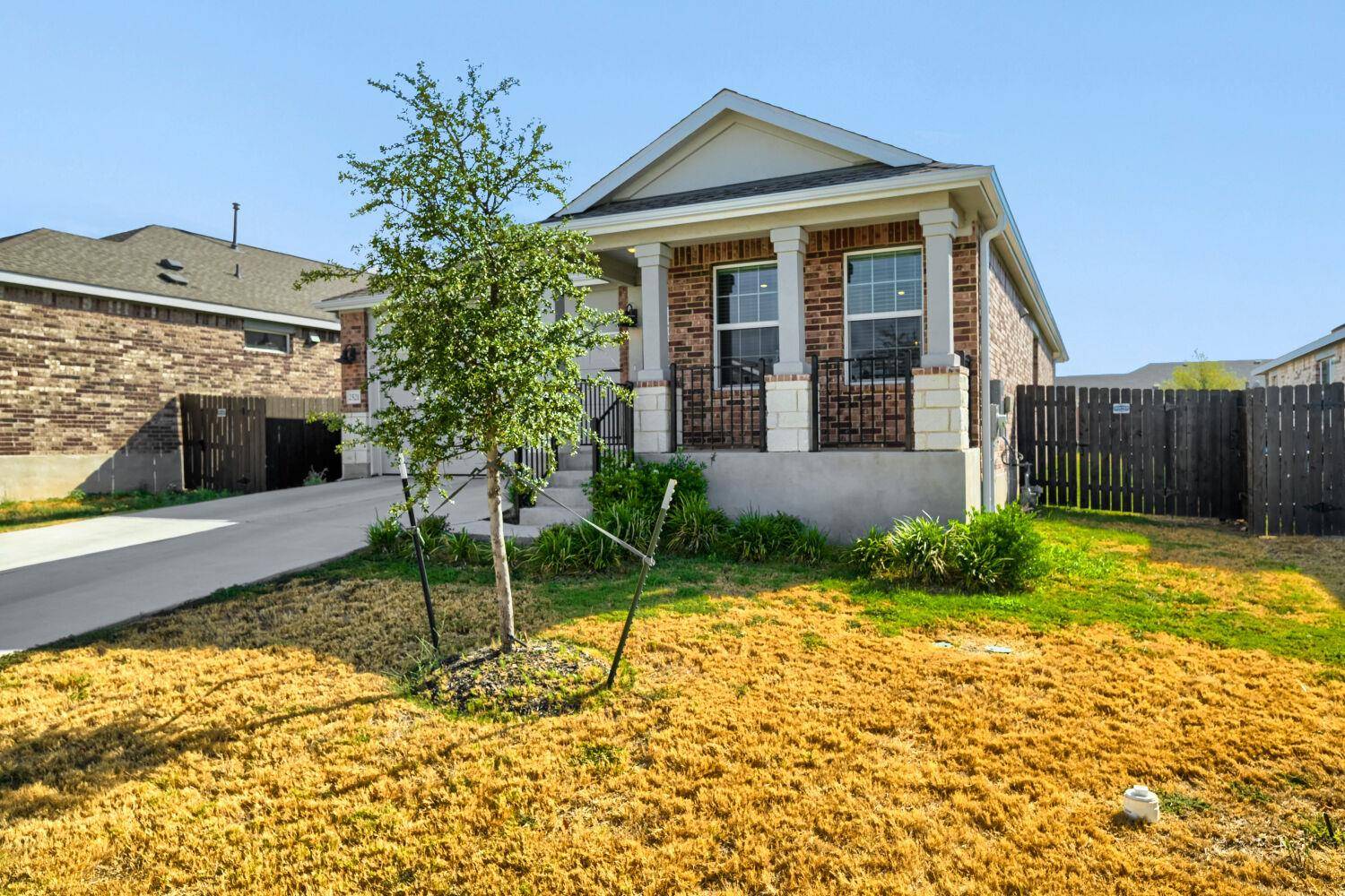 2521 Four Waters LOOP, Georgetown, TX 78628