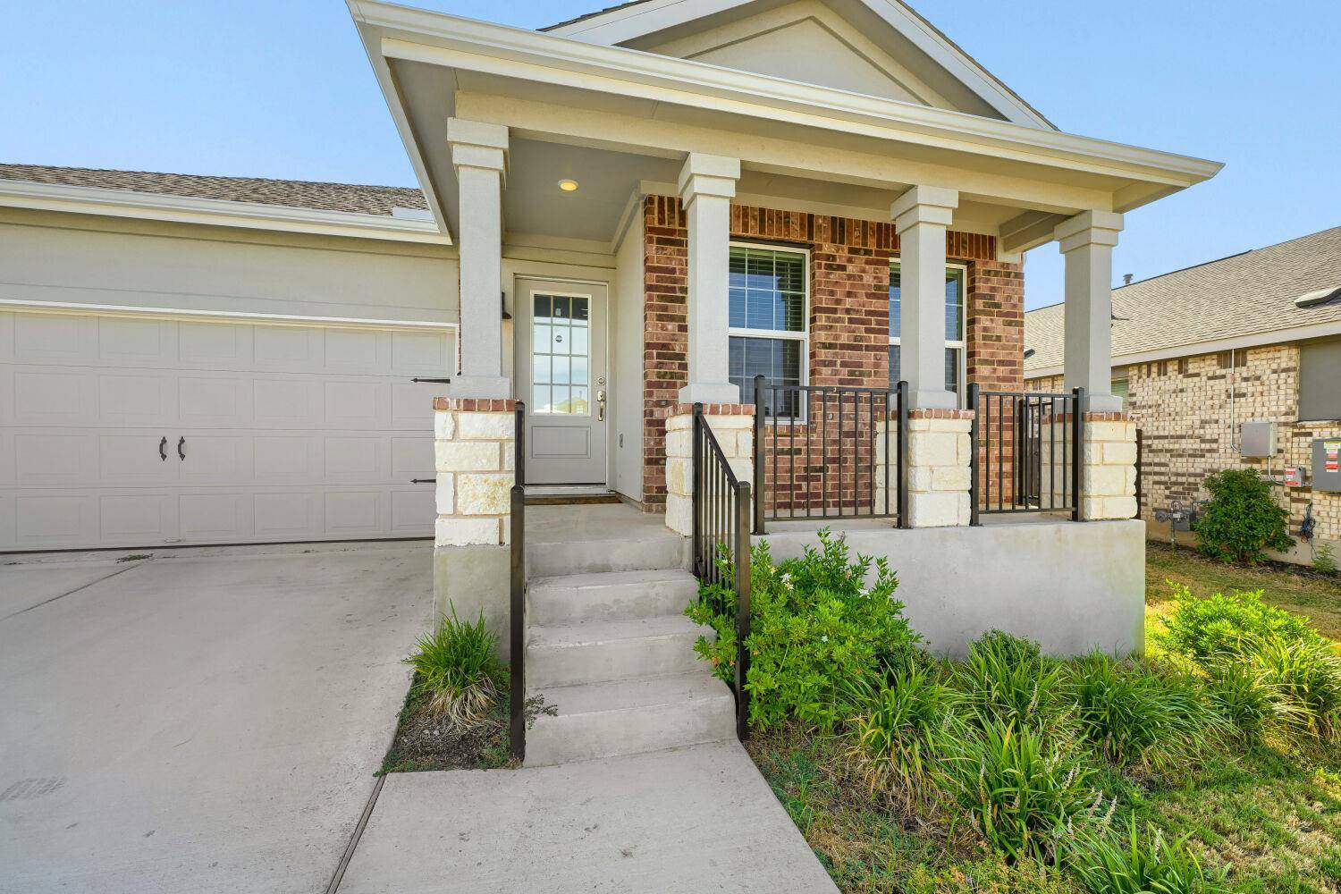 2521 Four Waters LOOP, Georgetown, TX 78628