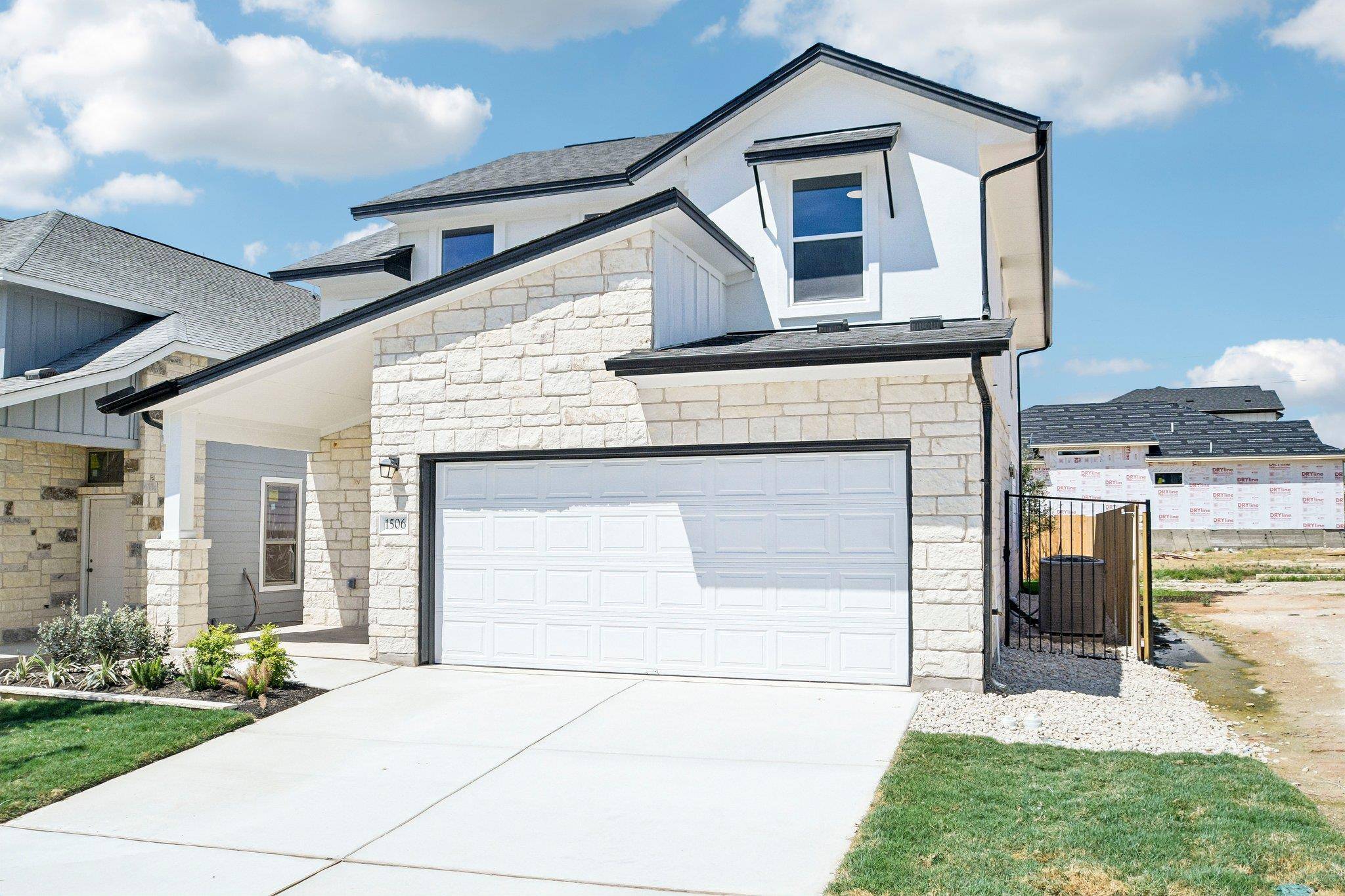 1506 Corsac WAY, Austin, TX 78758