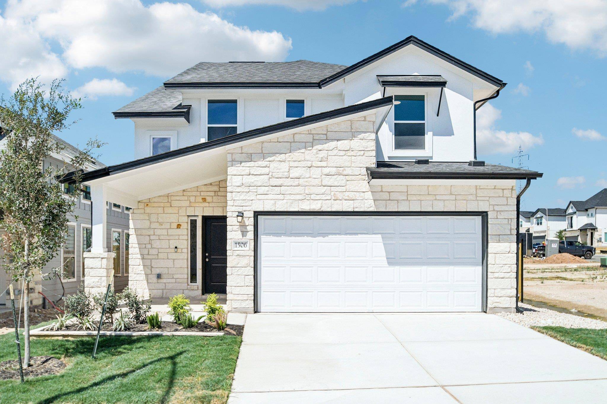1506 Corsac WAY, Austin, TX 78758