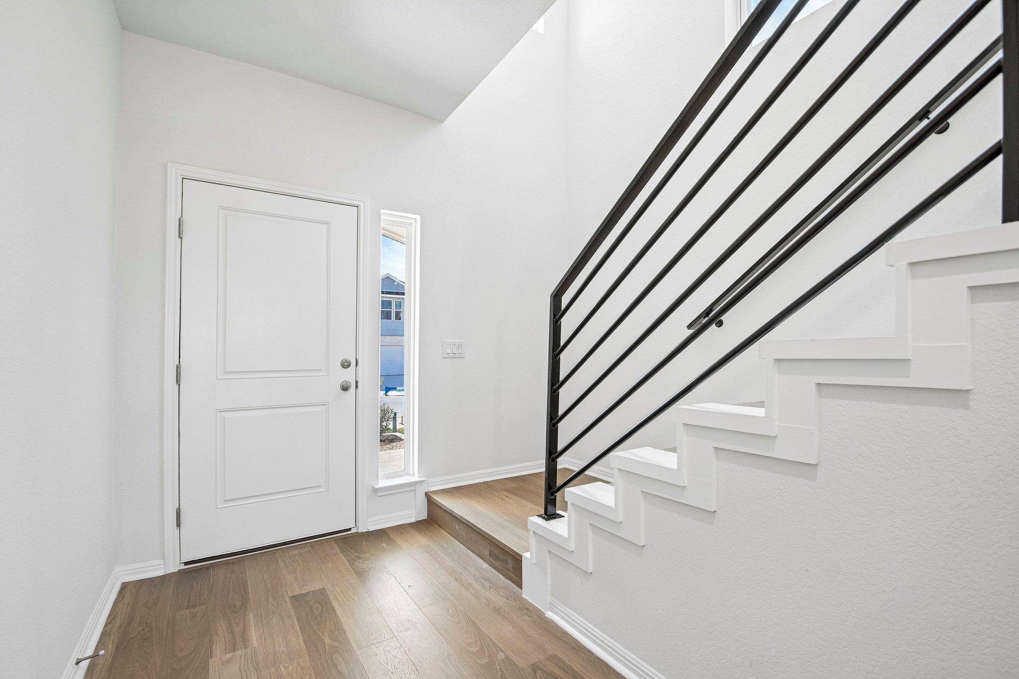 1506 Corsac WAY, Austin, TX 78758
