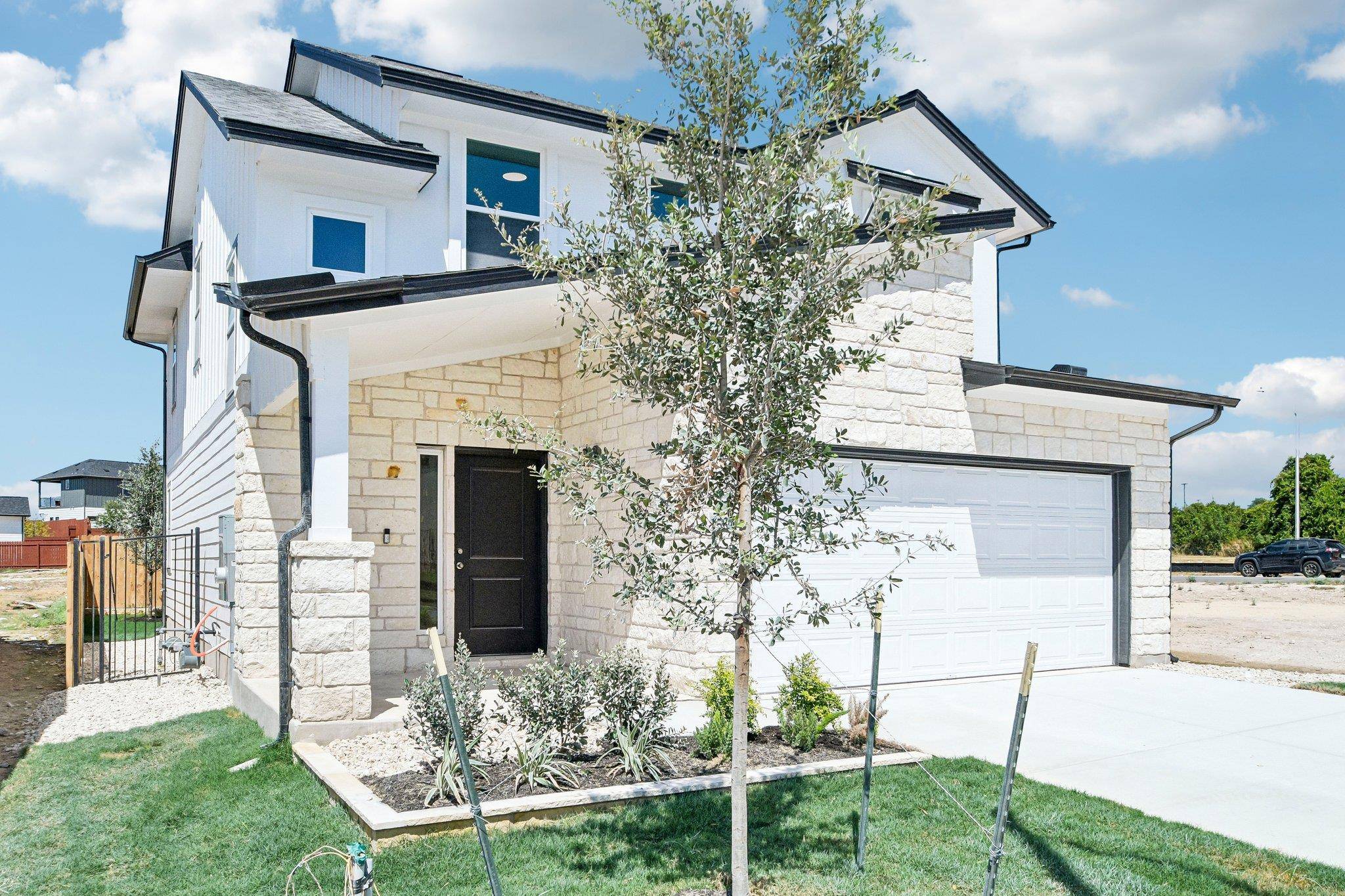 1506 Corsac WAY, Austin, TX 78758