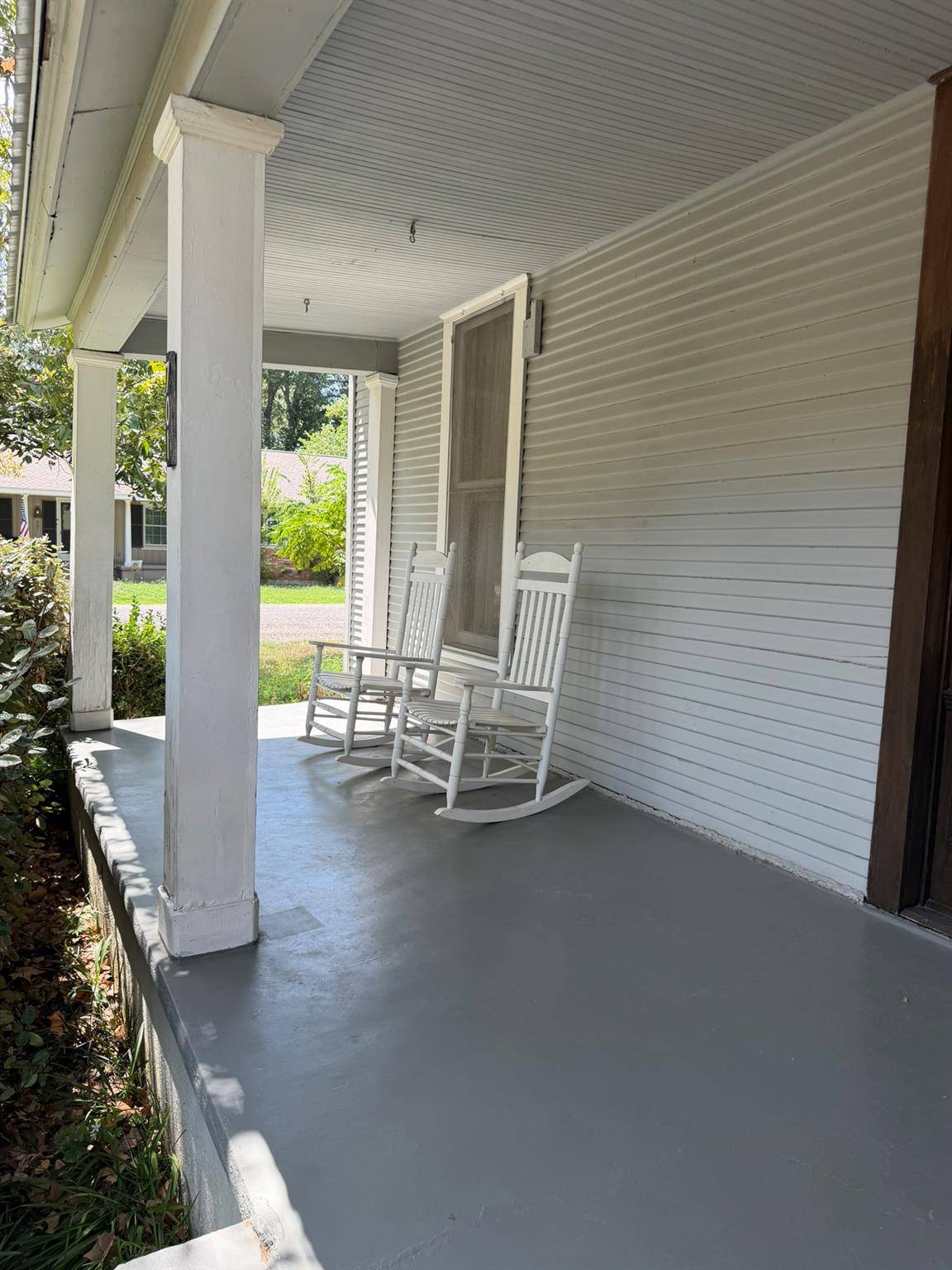 701 Garwood ST, Smithville, TX 78957