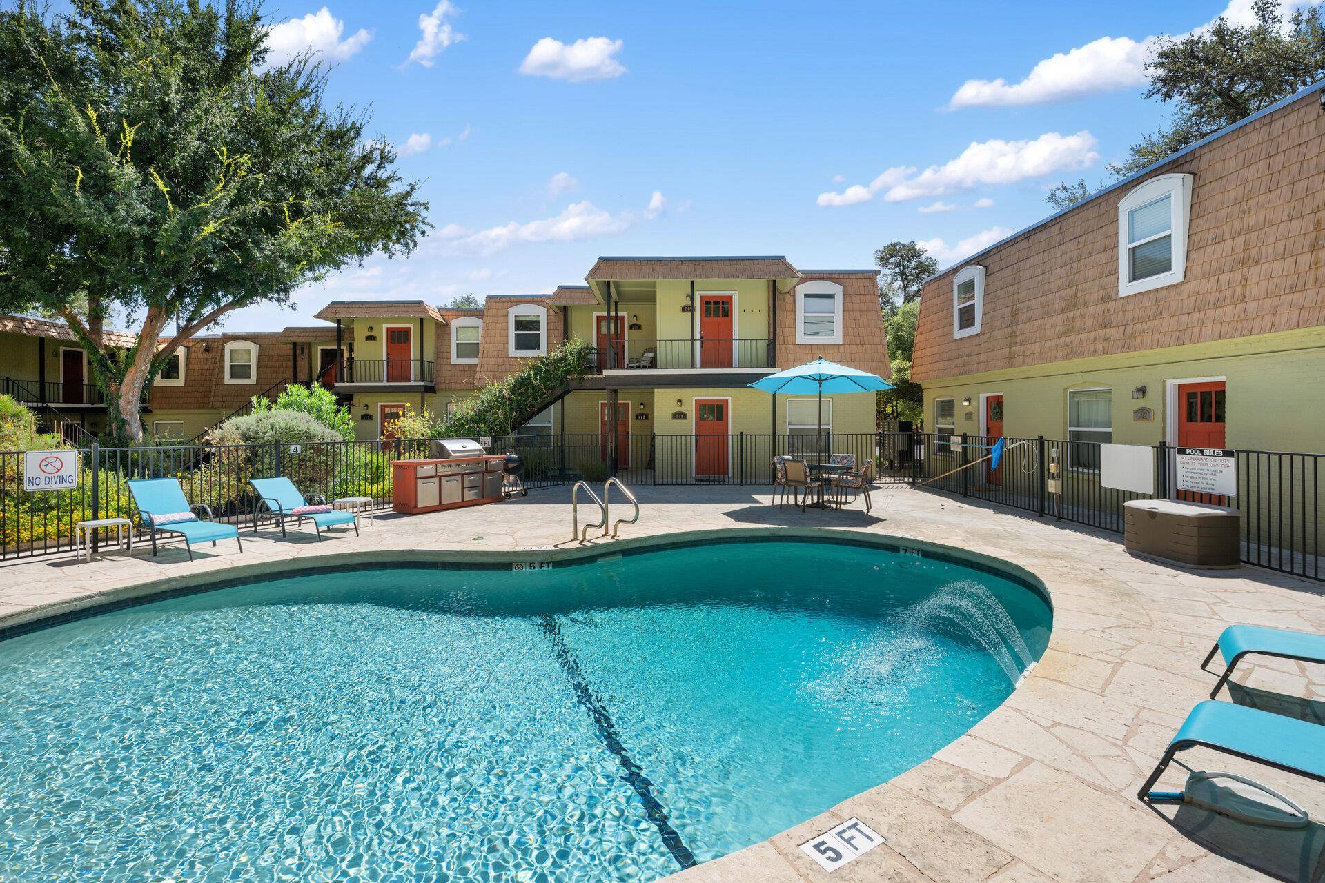 1500 Eastside DR #101, Austin, TX 78704