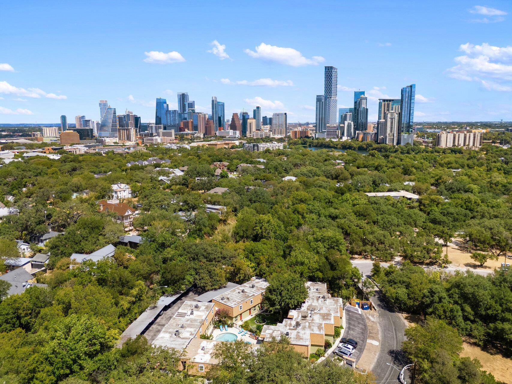 1500 Eastside DR #101, Austin, TX 78704