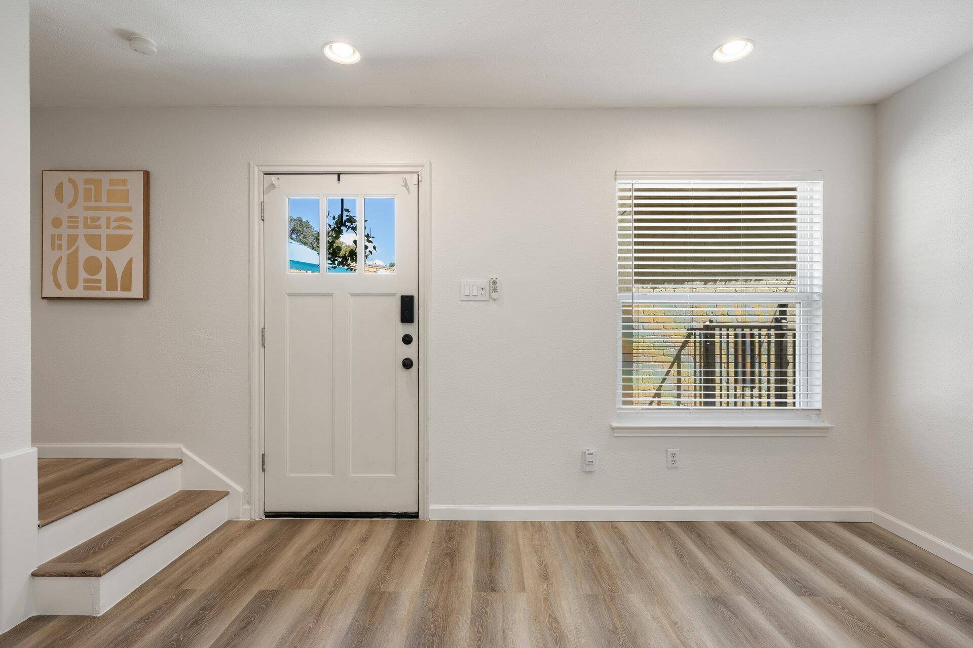1500 Eastside DR #101, Austin, TX 78704