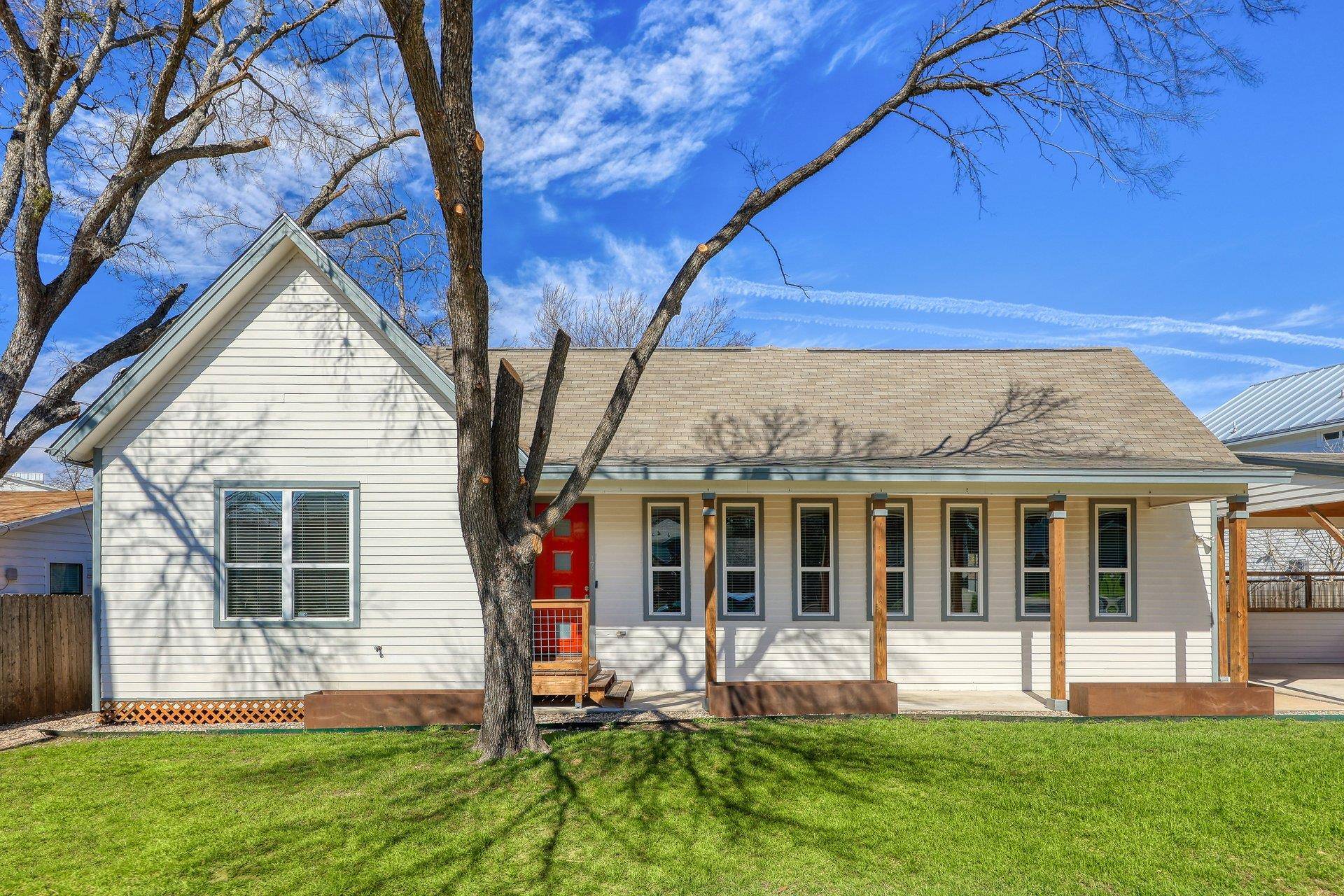 1704 Webberville RD, Austin, TX 78721