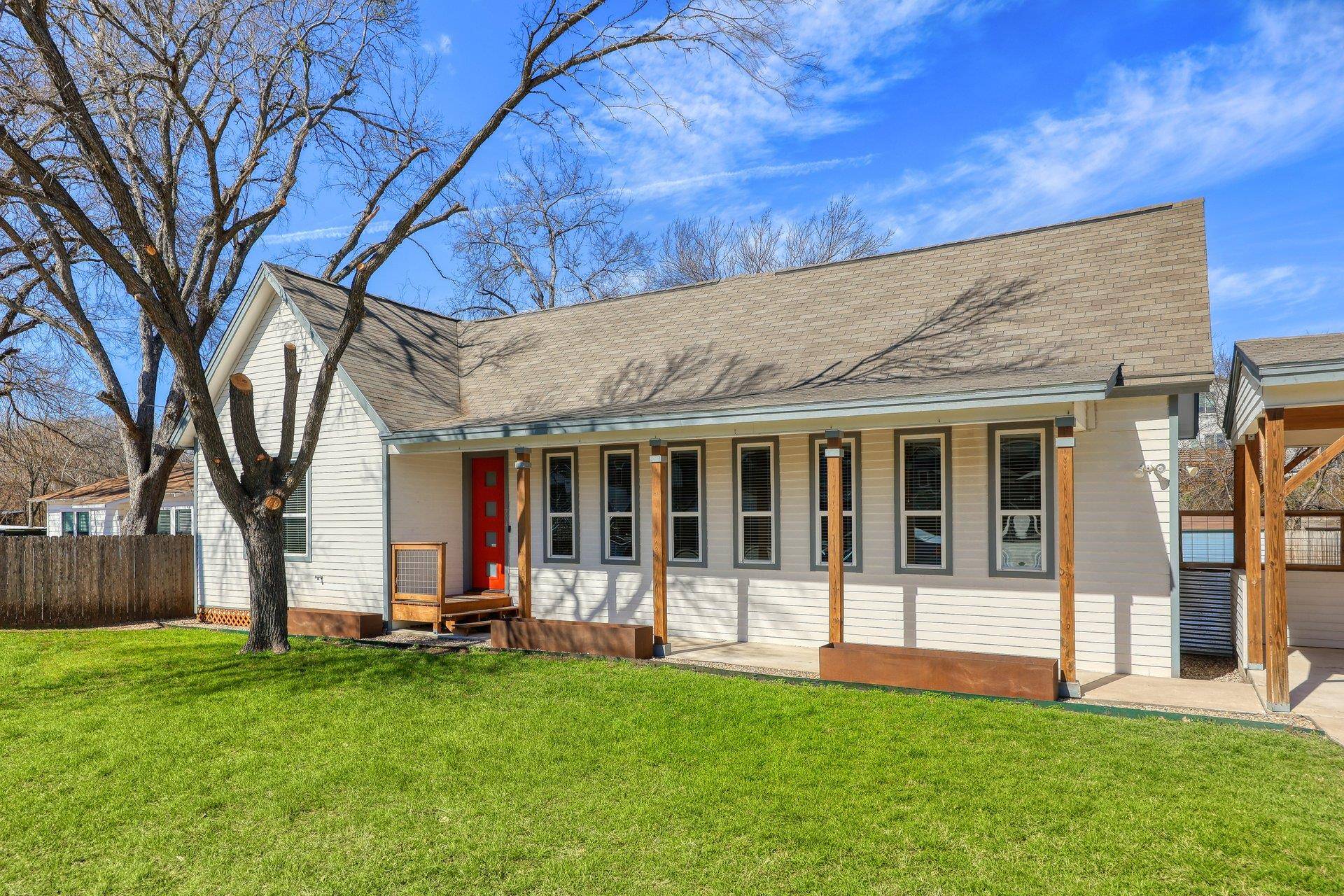 1704 Webberville RD, Austin, TX 78721