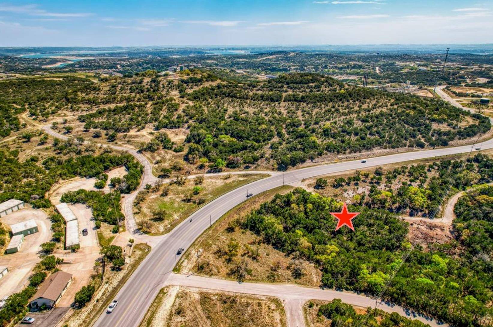20504 Agarita DR, Lago Vista, TX 78645