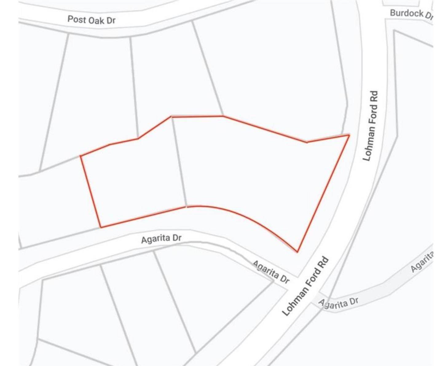20504 Agarita DR, Lago Vista, TX 78645